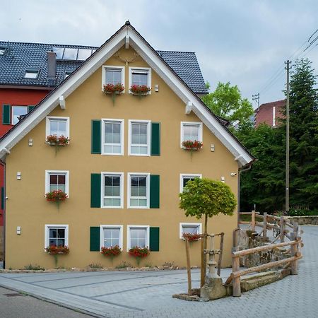 Pension Bottwartal Abstatt Extérieur photo